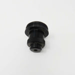 AeroTech RMS-54 54mm Extended Plugged Threaded Forward Closure - 54FCEPT