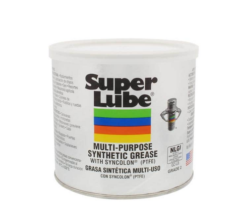 AeroTech 400 Grams Super Lube Grease Jar - 99218