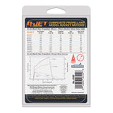 Quest Q-Jet™ A3-6FJ Black Max Complete 2-Motor Launch Pack - Q6109