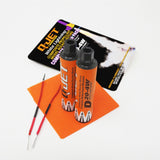 Quest Q-Jet™ D20-4W White Lightning Complete 2-Motor Launch Pack - Q6130