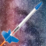 Quest Viper Model Rocket Kit - Q1008