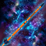 Quest Penetrator™ Model Rocket Kit - Q1618