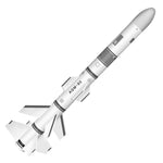 Quest Harpoon™ Model Rocket Kit - Q3008