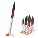 Quest Payloader One™ Classroom Value Pack 25 Rockets - Q5585