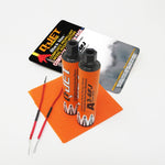 Quest Q-Jet™ A3-6FJ Black Max Complete 2-Motor Launch Pack - Q6109