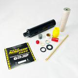 AeroTech G79-10W/L 29mm x 124mm Single Use LMS 1-Motor Kit - 77810